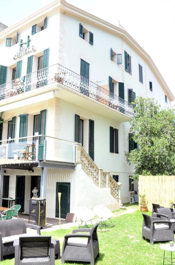 Hotel Kalima Caldes D'Estrach Exteriér fotografie